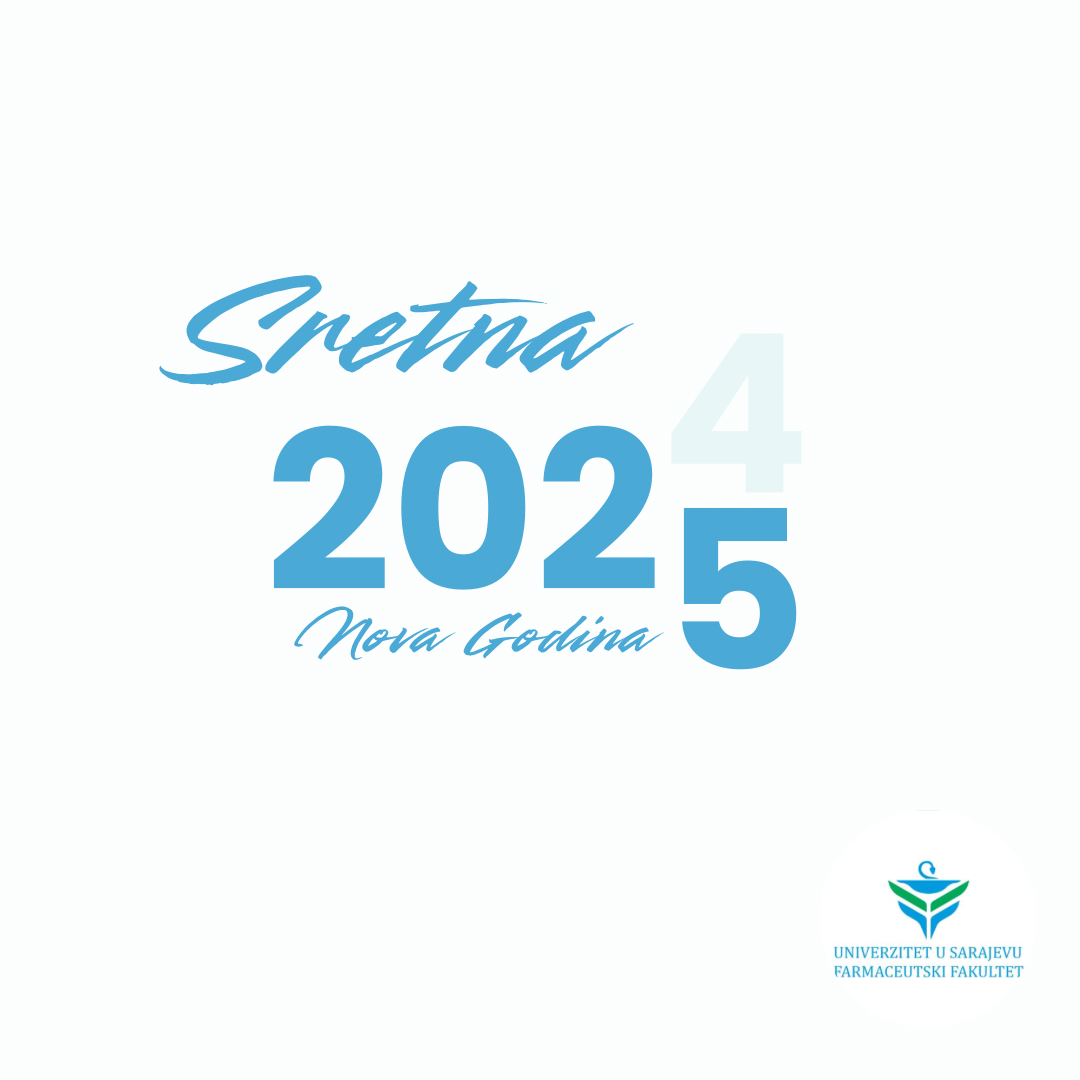 Nova godina 2025