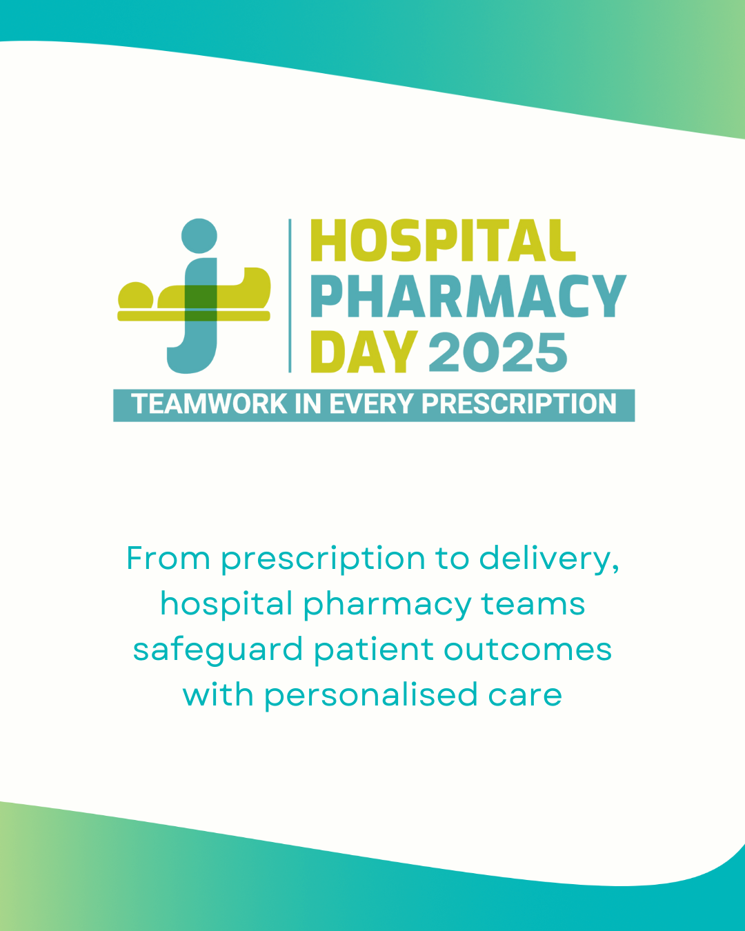 post 3 From prescription to delivery hospital pharmacy teams safeguard patient outcomes with personalised care