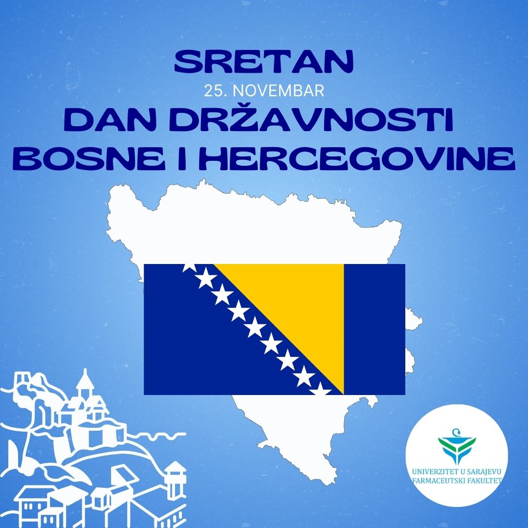 Dan drzavnosti 2025