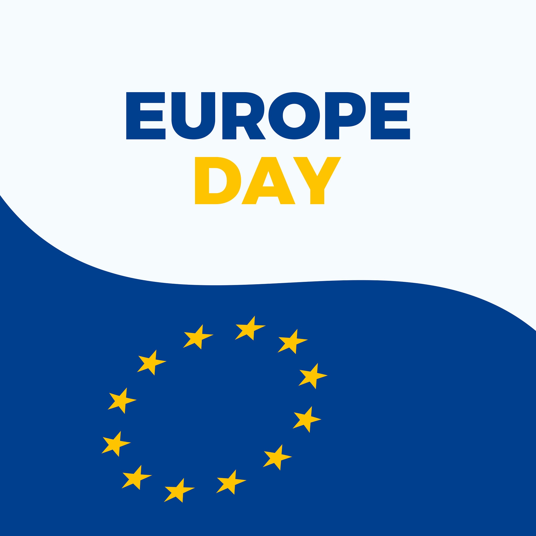 europe day